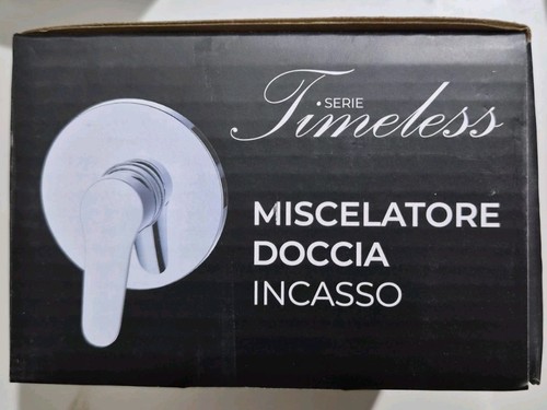 Miscelatore doccia - miscelatore,