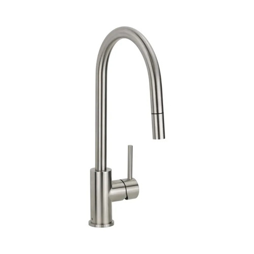 Miscelatore lavello cucina - , in