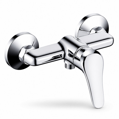 Rubinetto miscelatore vasca - miscelatore,