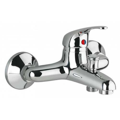 Rubinetto miscelatore per - rubinetto,