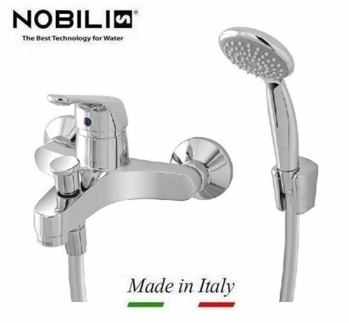 Miscelatore monocomando vasca - monocomando,