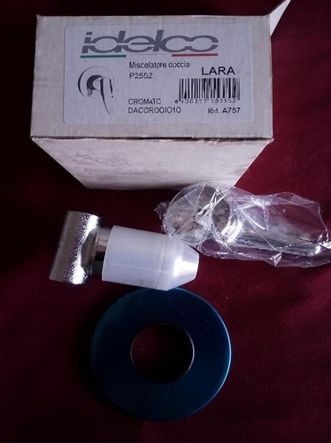 Miscelatore doccia incasso - miscelatore,