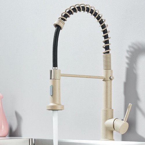 Miscelatore rubinetto cucina