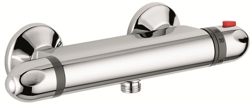 Miscelatore esterno doccia - miscelatore,