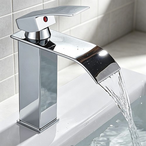 Rubinetto bagno lavabo