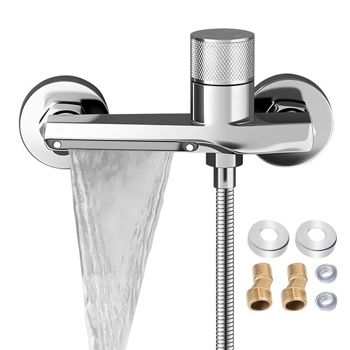 Miscelatore doccia - miscelatore,