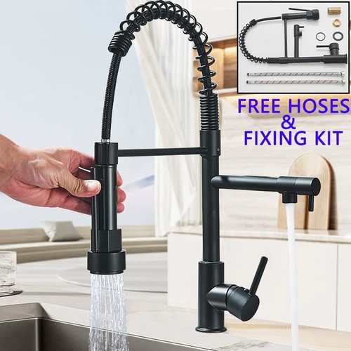 Miscelatore rubinetto cucina