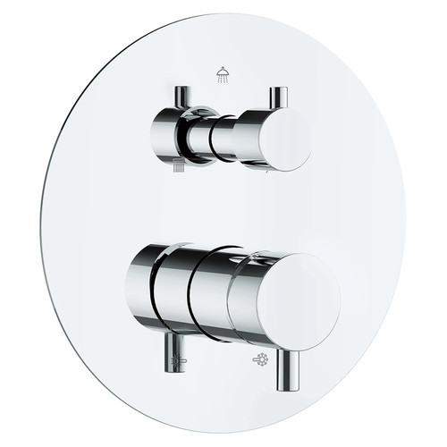 Miscelatore doccia incasso - a, 3