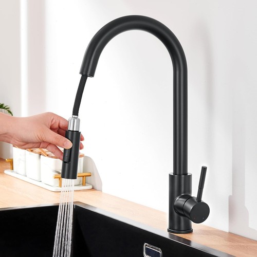 Miscelatore rubinetto cucina