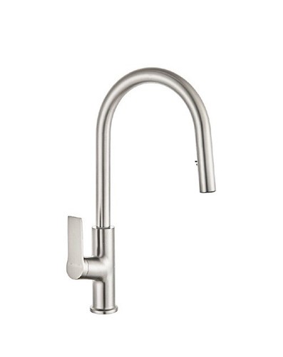 Miscelatore lavello cucina con - miscelatore,