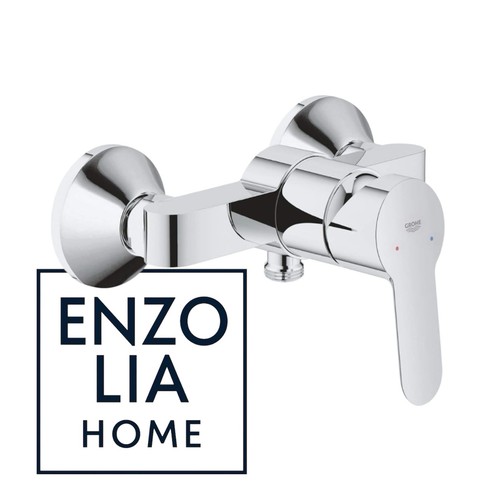 Grohe bauedge miscelatore - bauedge,
