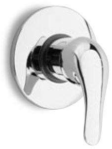 Monocomando miscelatore - monocomando, gs