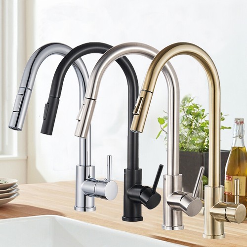 Miscelatore rubinetto cucina