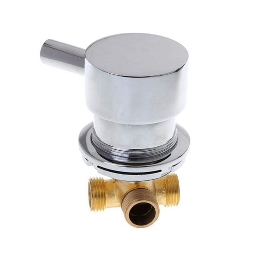 Miscelatore cabina doccia - miscelatore,
