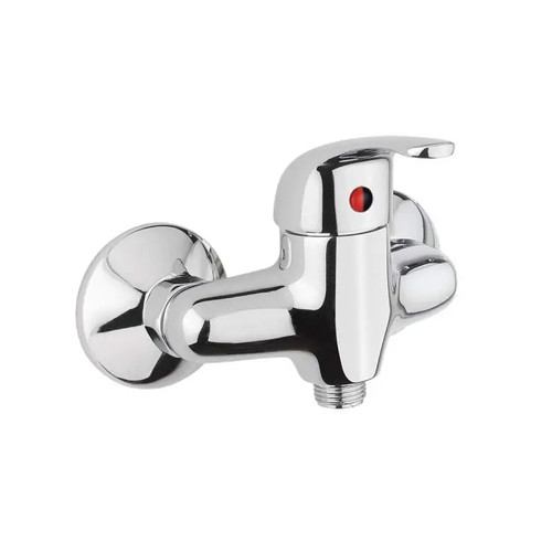 Miscelatore doccia esterno