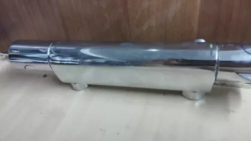 Grohe miscelatore termostatico - miscelatore,