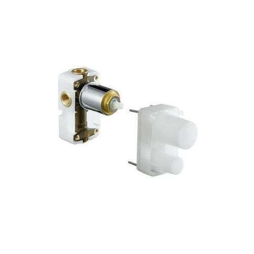 Kohler corpo incasso per - corpo, da